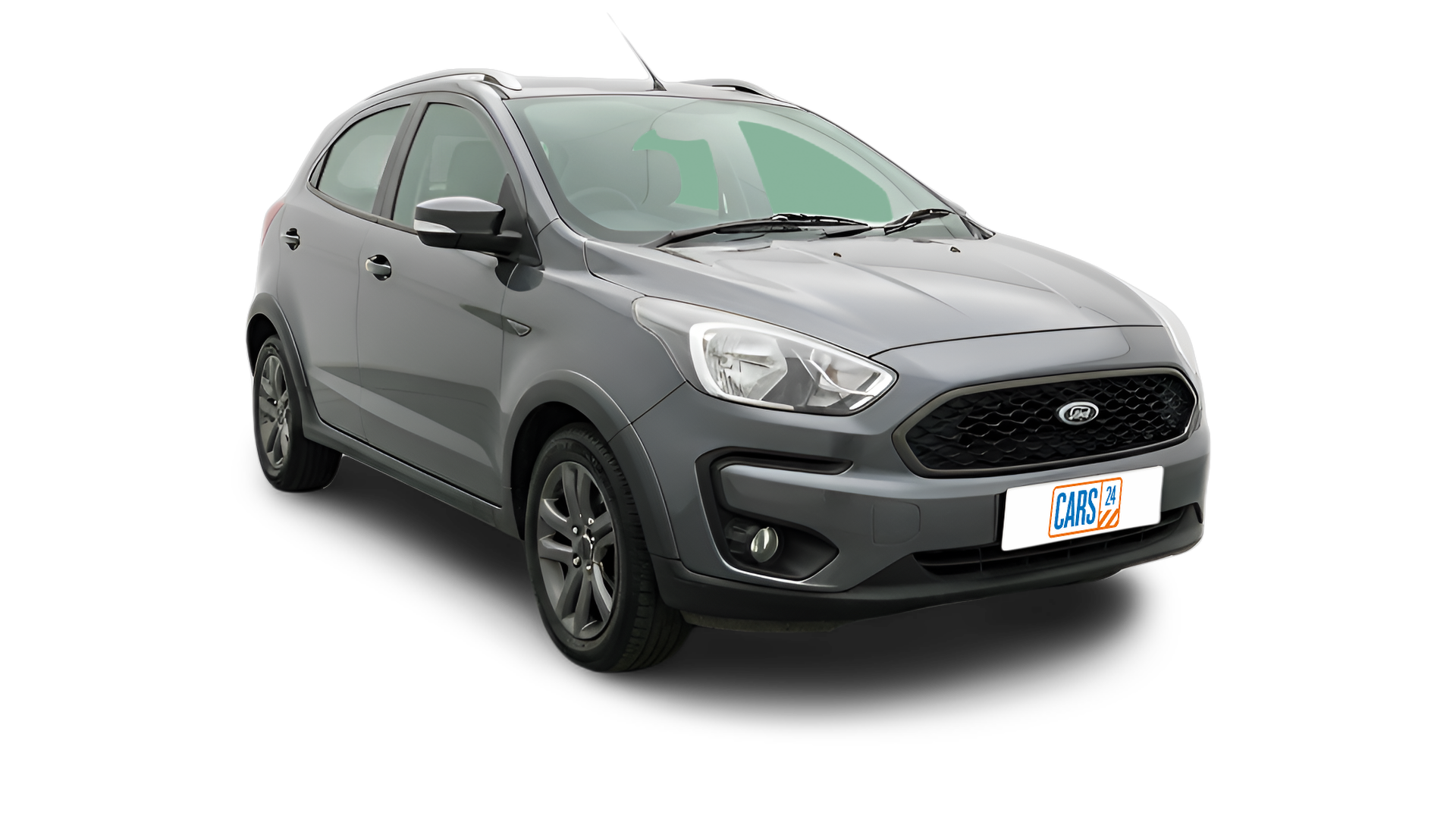 Ford FREESTYLE-img
